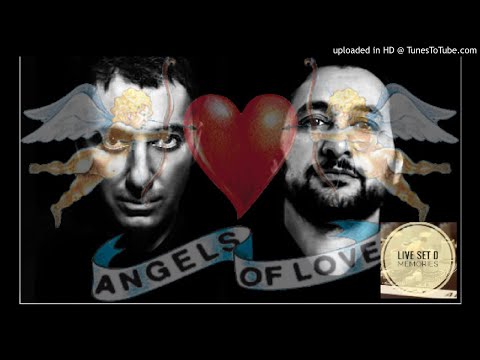 Deep Dish - Dean Coleman @Disco Metropolis Angels of Love 18-2-2006 Angels of Love cd3