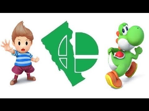 Never (Lucas) vs Yocho (Yoshi) DDT:A 1 WQF