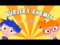 Nursery Rhymes For Children Our New Trailer Collection Of Your Favorite Songs