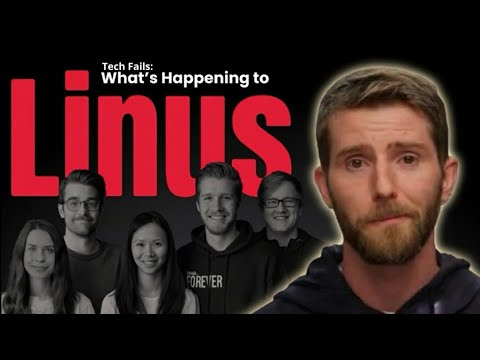 What's Happening To Linus?