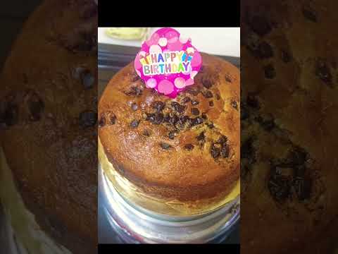 vanilla sponge  cake  #shorts #cake #beak #packing