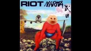 Riot - Waiting For The Taking