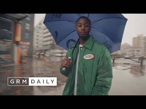 JonnoAQ X LosoTGB - Facts Riddim [Music Video] | GRM Daily