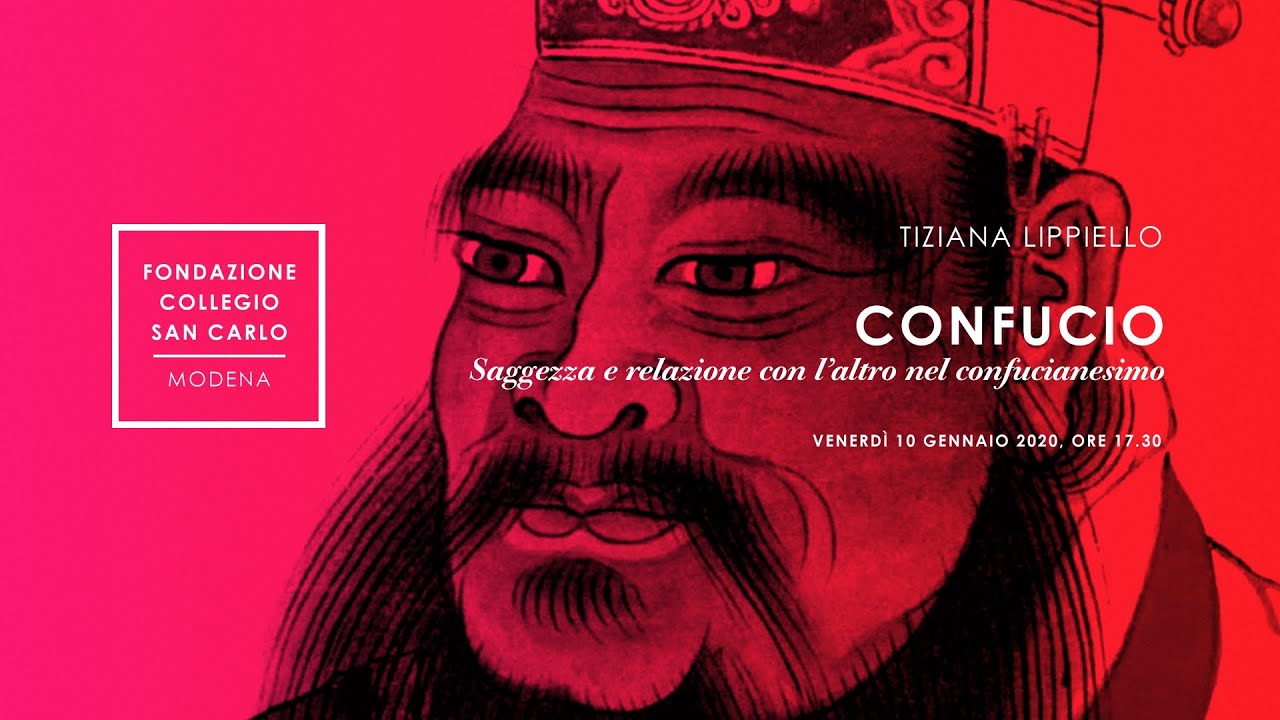 Confucio. Saggezza e relazione con l’altro nel confucianesimo - Tiziana Lippiello