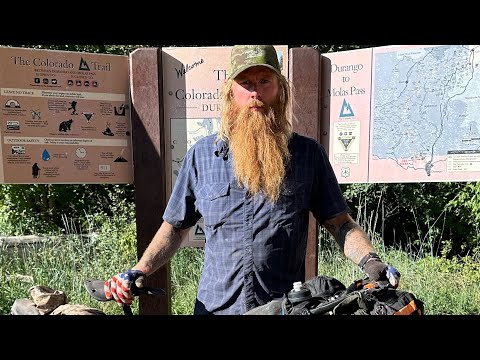 One Wild Ride - Colorado Trail Race Documentary