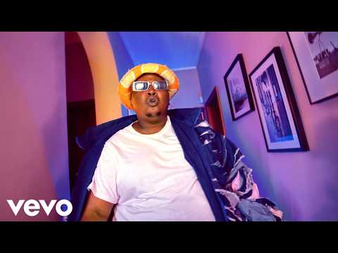 Malome Vector Feat. Cassper Nyovest - Ntate Pusha [Music Video]