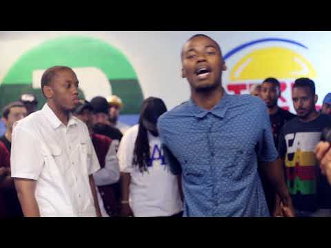 Nom vs Alex The Battler