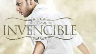 Tito El Bambino - Llama Al Sol (Official Merengue Mambo Remix) 2011