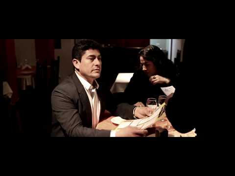 León herido . Proximamente... Pancho y Fermín Pereyra