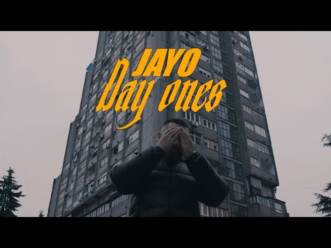 Jayo - Day Ones (Official Video) (Prod. by Aside & Dalton)