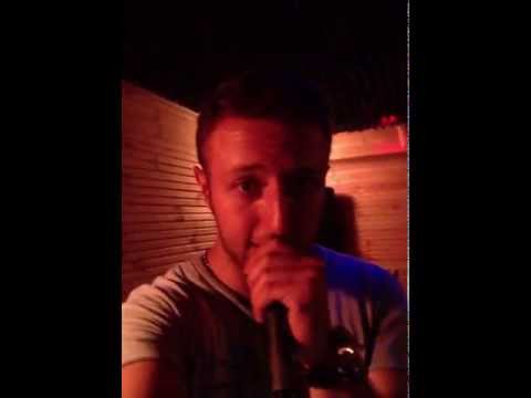 Meftun - Platonik (Hayko Cepkin Cover)