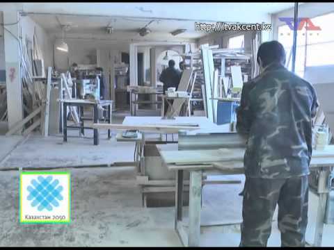 Лисаковск, выпуск программы «День» от 10 апреля 2014 г. D10042014