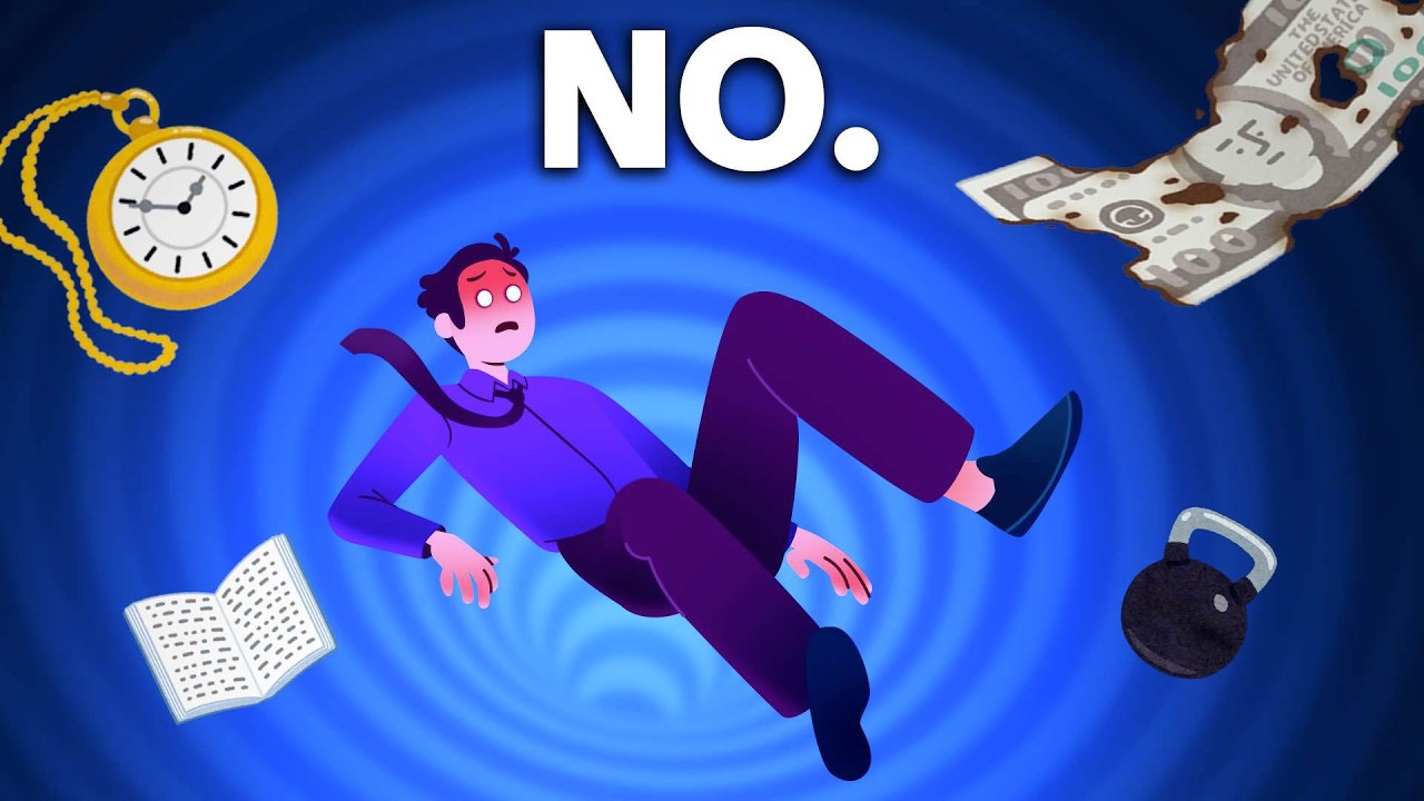 Why You Feel Lost in Your 20s