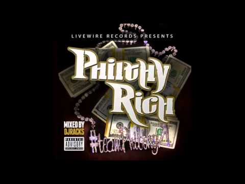 Philthy Rich Ft. Kurt Diggler & Pooh Hefner - Would U Sell It (Produced By AK)