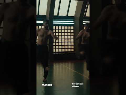 Wos - Culpa [ Feat. Ricardo Mollo ]Adelanto