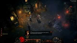 Let's Play Diablo III Part 3 - How Can You Not Believe?