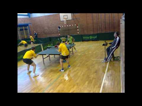 Gursinsky/Laubert,E. - Vavak/Pfleger