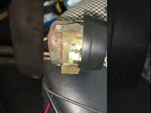 Thumbnail for Installing jeco clock in my 1978 Honda Civic by Honda Civic