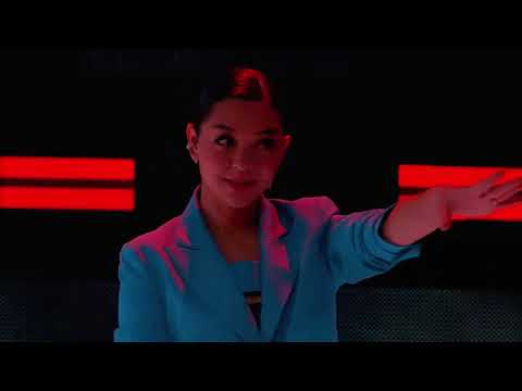 Jukebox trio - Дьяволица (шоу "КОНФЕТКА" на ТНТ)