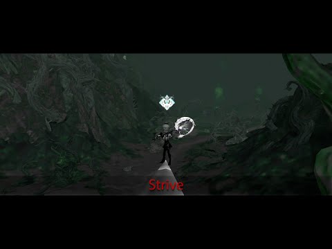 Aion Classic EU 3.7 - 아이온 클래식 █ Chanter PvP #2 █ Strive █ 2160p █