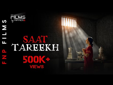 Saat Tareekh I Short Film I Thriller I FNP Media I FNP Films