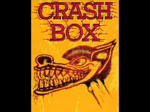 Crash Box - Troppi rimpianti