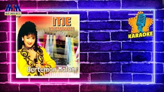 Download lagu Itje Trisnawati - Berteman [Original Karaoke Video] No Vocal mp3