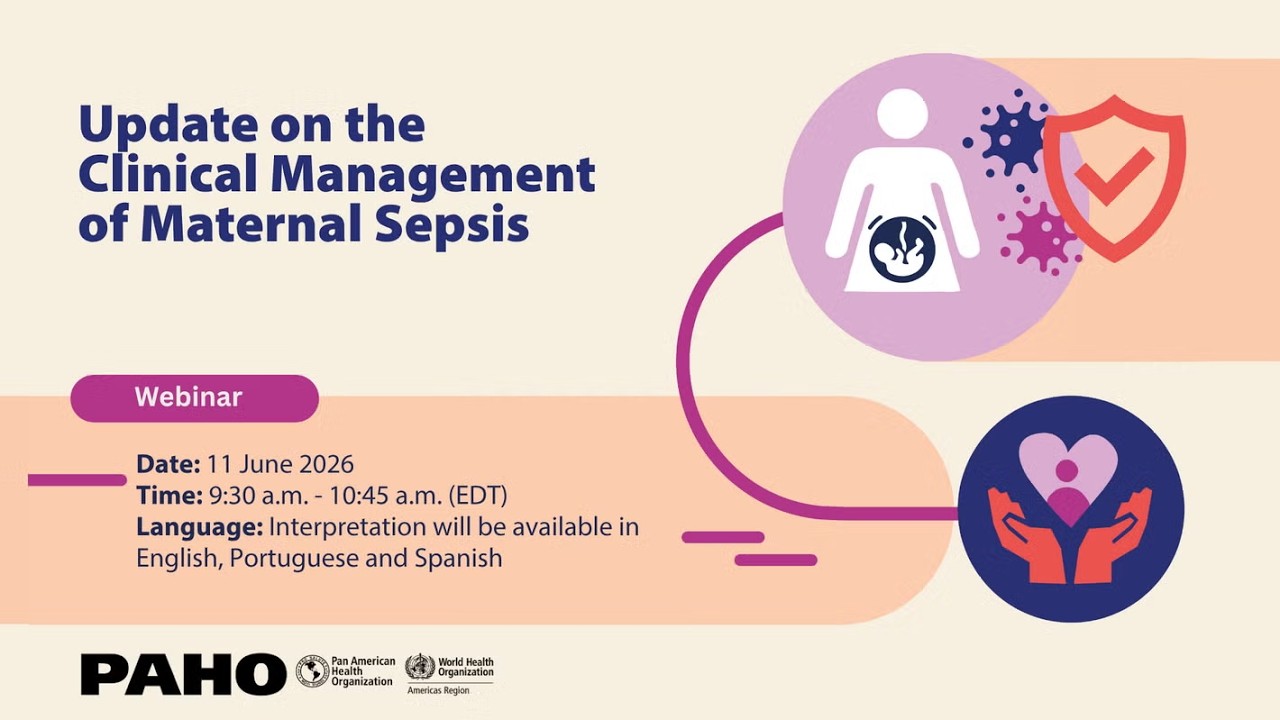 Update on the Clinical Management of Maternal Sepsis