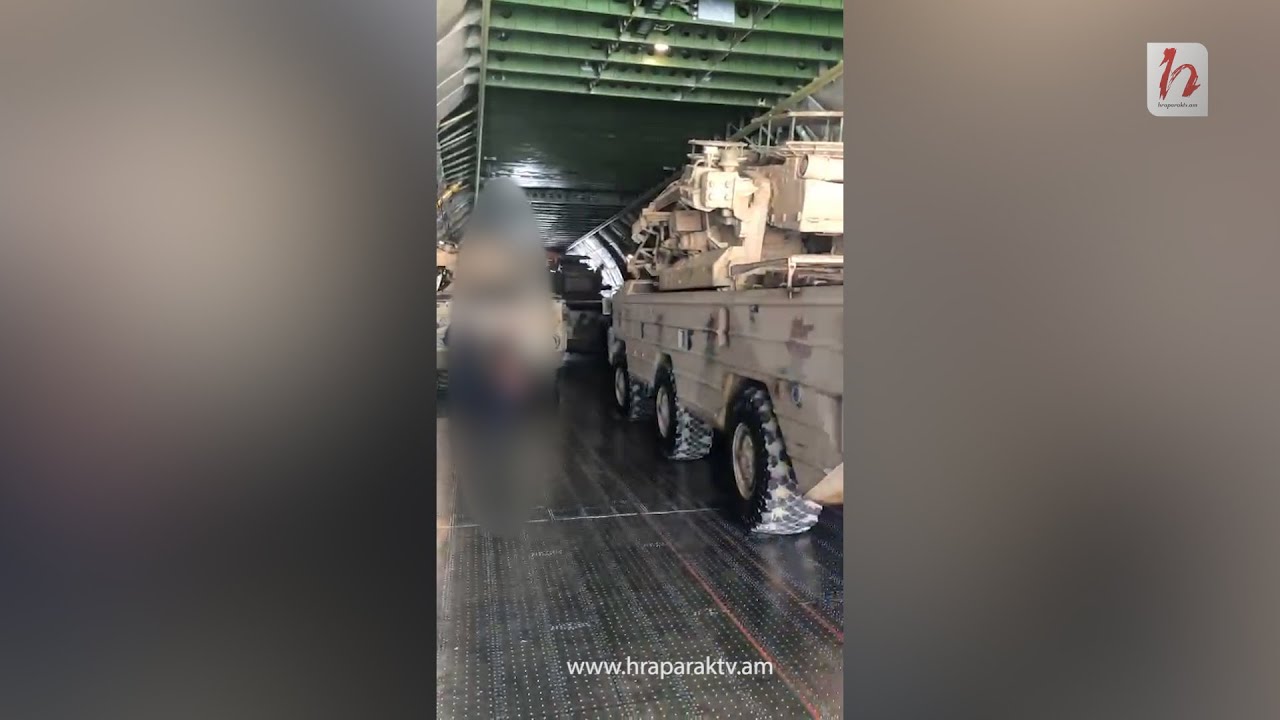 Ժամանակին Պատրոն Դավիթը մենակ էր լուծում զենքը Հայաստան հասցնելու խնդիրը