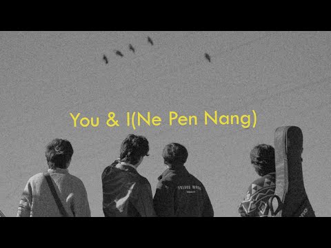 FIRST5 – You & I (Ne Pen Nang) [Karbi Version | Official Visualizer]