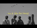 FIRST5 You I Ne Pen Nang Karbi Version Official Visualizer