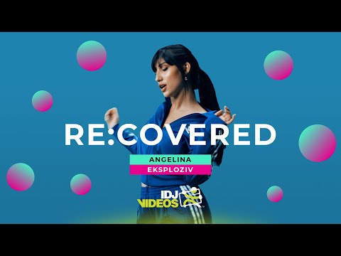 EMINA FEAT. GAZDA PAJA - EXPLOZIV (RE:COVERED BY ANGELLINA) / Powered by adidas