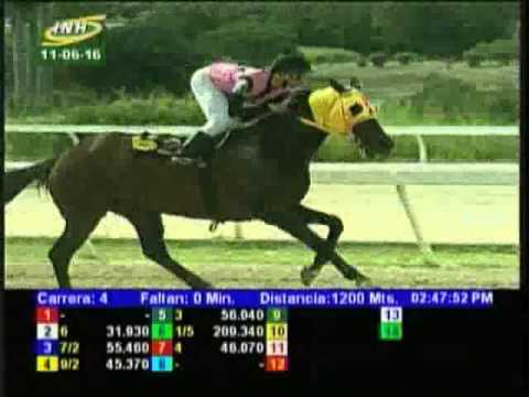 Resumen Sábado, 11 de Junio de 2016 - La Rinconada