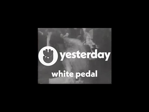 Yesterday Effects White Pedal – Vox Conqueror Inspired Overdrive / Tone Shaper image 6