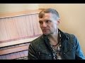 Интервью с Олегом Скрипкой, лидером группы «Воплі Відоплясова» | 1kr.ua 