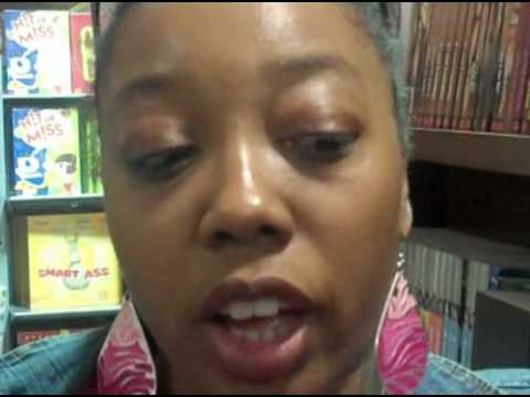 Real Life Zemira - Charlotte Mishell