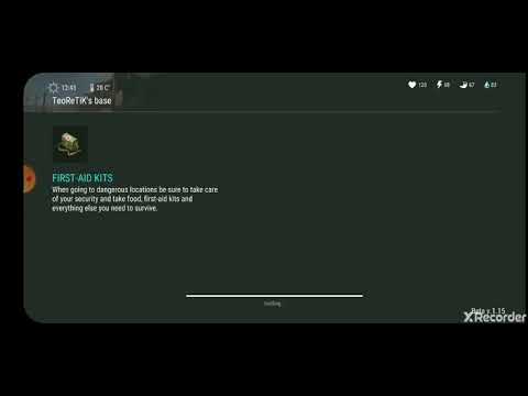 LDoE base raid TeoReTiK