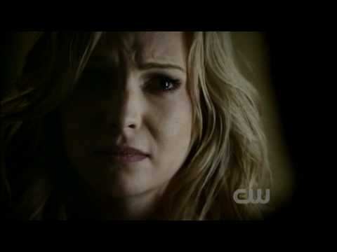 Tyler and Caroline (2x13 - Daddy Issues, Part 5/5)