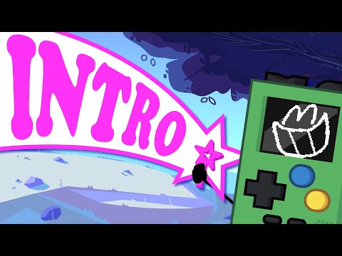 Object Battle City Official Intro