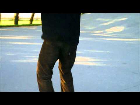 Cam Mckerrow's a steeze machine.