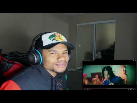 Digga D X Moneybagg Yo - G Lock Reaction