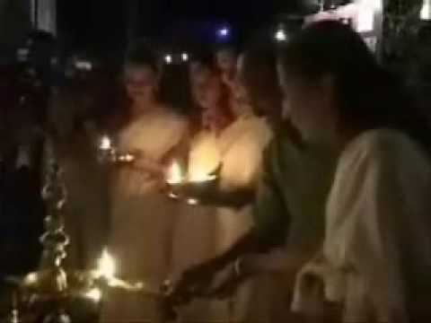 Mrinalini Sarabhai - High Priestess of Indian Dance