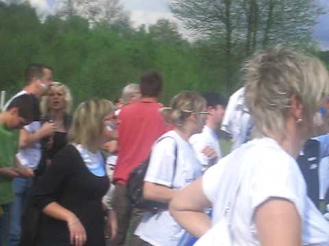 Grandvoir champion !