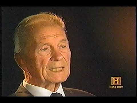 History Channel The SS - Deaths Head with Commercials