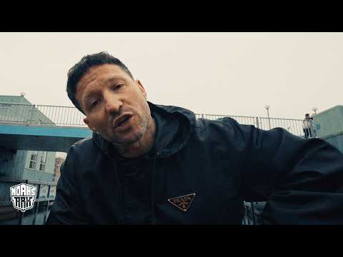 Kraantje Pappie - Jongen Van De Stad ft. De Enser & TikTok Tammo