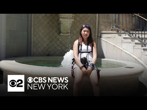 維多利亞-李的父親就新澤西州警方致命槍擊事件發表講話 (Victoria Lee's father speaks out about deadly N.J. police shooting)