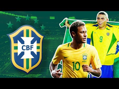 Neymar vs Ronaldo vs Pele: which legendary Brazil era had the best attackers?