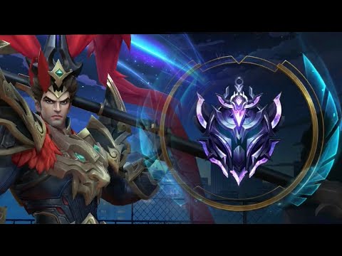 WARRING KINGDOMS JARVAN IV GAMEPLAY | OP BUILD & RUNES