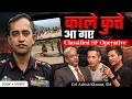 That S How Indian Special Forces Hunt Covert Operations Expert Col Ashish Khanna Sena Medal