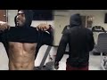 Good Vibe In The Gym | We Killed Chest Day | Train Like Beasts